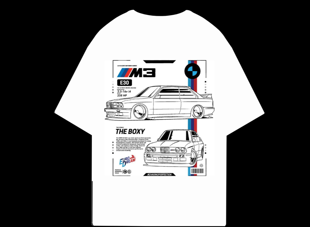 BMW ICONS COLLECTION