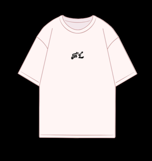 Camiseta oversize COPA MARTINI EDITION