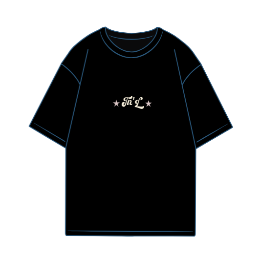 POLERA LIMITED EDITION WORLD STUDIO