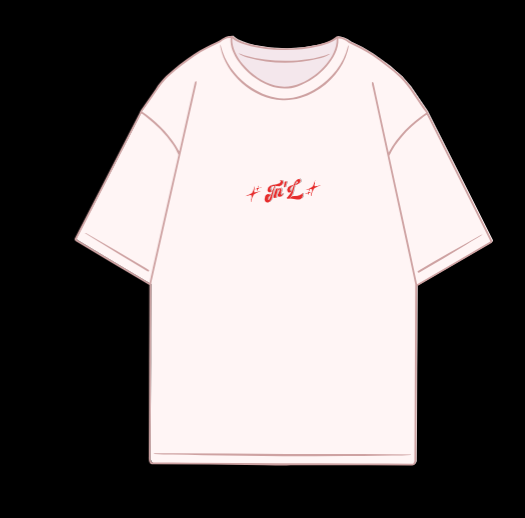 POLERA CHERRY LIMITED EDITION