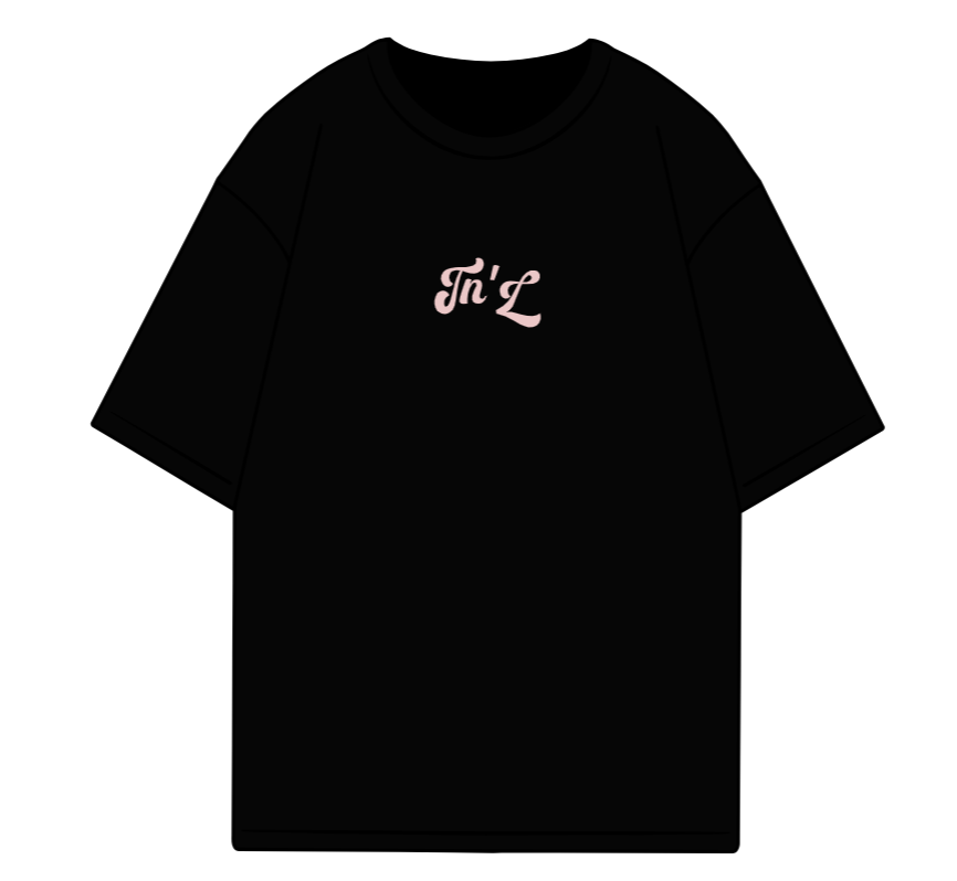 POLERA CUPID EDITION